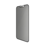 PanzerGlass iPhone 13/iPhone 13 Pro Skärmskydd Edge-to-Edge CamSlider Privacy
