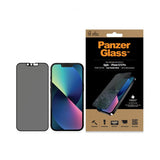 PanzerGlass iPhone 13/iPhone 13 Pro Skärmskydd Edge-to-Edge Case Friendly Privacy