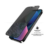 PanzerGlass iPhone 13/iPhone 13 Pro Skärmskydd Edge-to-Edge Case Friendly Privacy