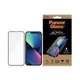 PanzerGlass iPhone 13/iPhone 13 Pro Skärmskydd Edge-to-Edge Case Friendly