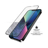 PanzerGlass iPhone 13/iPhone 13 Pro Skärmskydd Edge-to-Edge Case Friendly
