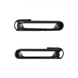 Spigen iPhone 13/iPhone 14 Fodral Wallet S Svart