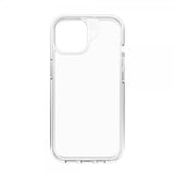 ZAGG iPhone 13/iPhone 14/iPhone 15 Skal Crystal Palace Transparent