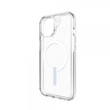 ZAGG iPhone 13/iPhone 14/iPhone 15 Skal Crystal Palace Snap Clear