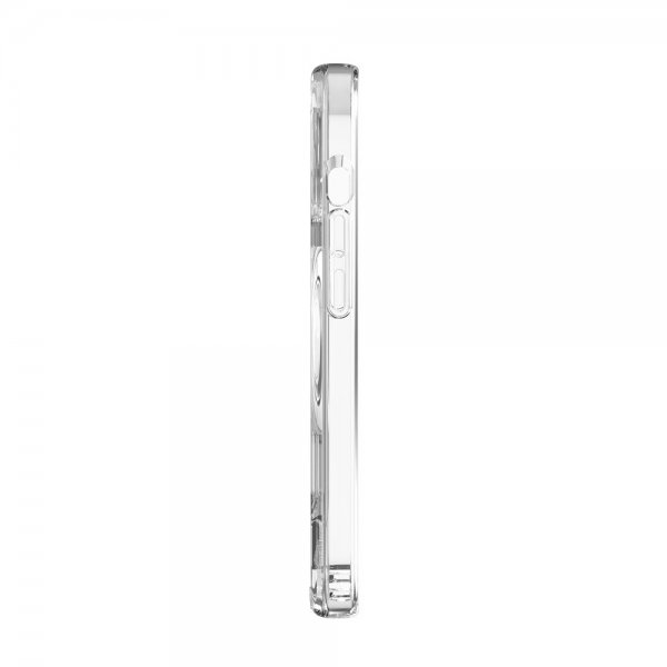 ZAGG iPhone 13/iPhone 14/iPhone 15 Skal Crystal Palace Snap Kickstand Clear