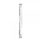 ZAGG iPhone 13/iPhone 14/iPhone 15 Skal Crystal Palace Snap Kickstand Clear