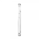 ZAGG iPhone 13/iPhone 14/iPhone 15 Skal Crystal Palace Snap Kickstand Clear