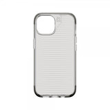 ZAGG iPhone 13/iPhone 14/iPhone 15 Skal Luxe Transparent