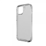 ZAGG iPhone 13/iPhone 14/iPhone 15 Skal Luxe Transparent