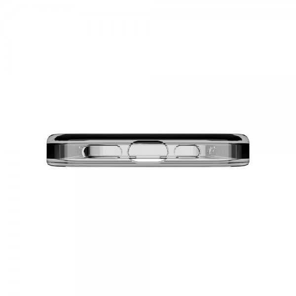 ZAGG iPhone 13/iPhone 14/iPhone 15 Skal Luxe Transparent
