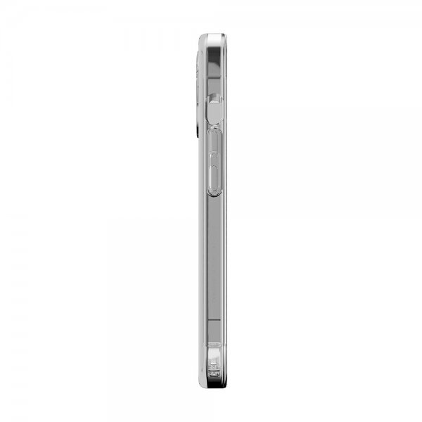 ZAGG iPhone 13/iPhone 14/iPhone 15 Skal Luxe Transparent