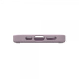 ZAGG iPhone 13/iPhone 14/iPhone 15 Skal Manhattan Snap Lavender