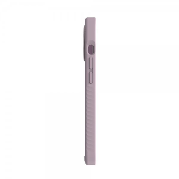 ZAGG iPhone 13/iPhone 14/iPhone 15 Skal Manhattan Snap Lavender