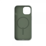 ZAGG iPhone 13/iPhone 14/iPhone 15 Skal Manhattan Snap Sage