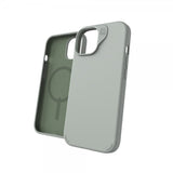 ZAGG iPhone 13/iPhone 14/iPhone 15 Skal Manhattan Snap Sage