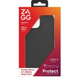ZAGG iPhone 13/iPhone 14/iPhone 15 Skal Manhattan Snap Svart