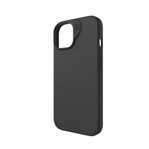 ZAGG iPhone 13/iPhone 14/iPhone 15 Skal Manhattan Snap Svart