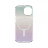 ZAGG iPhone 13/iPhone 14/iPhone 15 Skal Milan Snap Iridescent