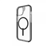 ZAGG iPhone 13/iPhone 14/iPhone 15 Skal Santa Cruz Snap Svart