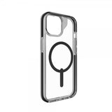 ZAGG iPhone 13/iPhone 14/iPhone 15 Skal Santa Cruz Snap Svart