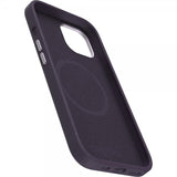 Otterbox iPhone 13/14/15 Skal Symmetry Cactus Leather MagSafe Plum Luxe