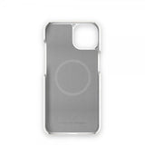 Ideal of Sweden iPhone 13/iPhone 14 Skal Fashion Case MagSafe Rose Pearl Marble