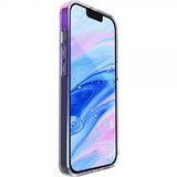 LAUT iPhone 13/iPhone 14 Skal Holo Midnight