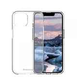 dbramante1928 iPhone 13/iPhone 14 Skal Iceland Pro Transparent
