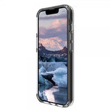 dbramante1928 iPhone 13/iPhone 14 Skal Iceland Pro Transparent