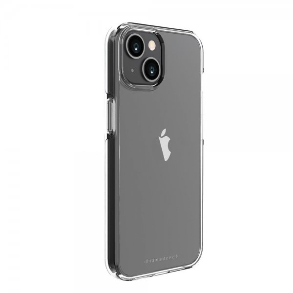 dbramante1928 iPhone 13/iPhone 14 Skal Iceland Pro Transparent