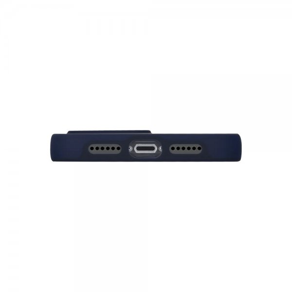 dbramante1928 iPhone 13/iPhone 14 Skal Iceland Ultra D3O MagSafe Blå