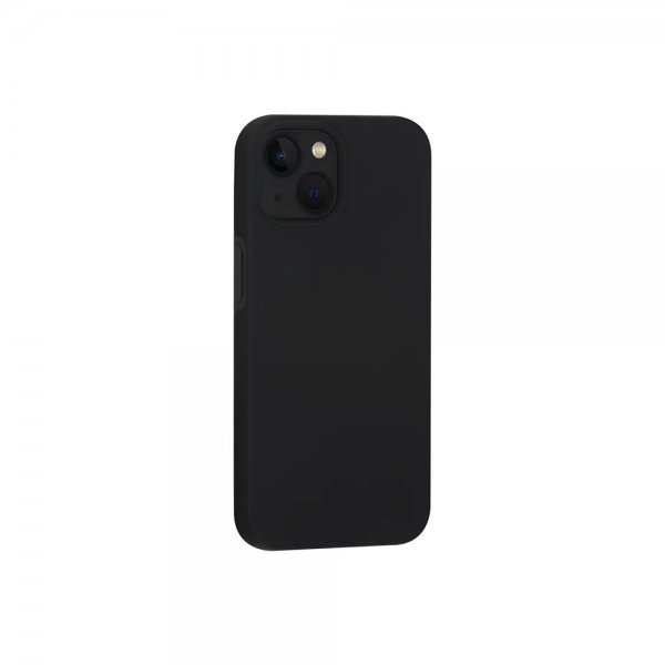 dbramante1928 iPhone 13/iPhone 14 Skal Iceland Ultra D3O MagSafe Svart