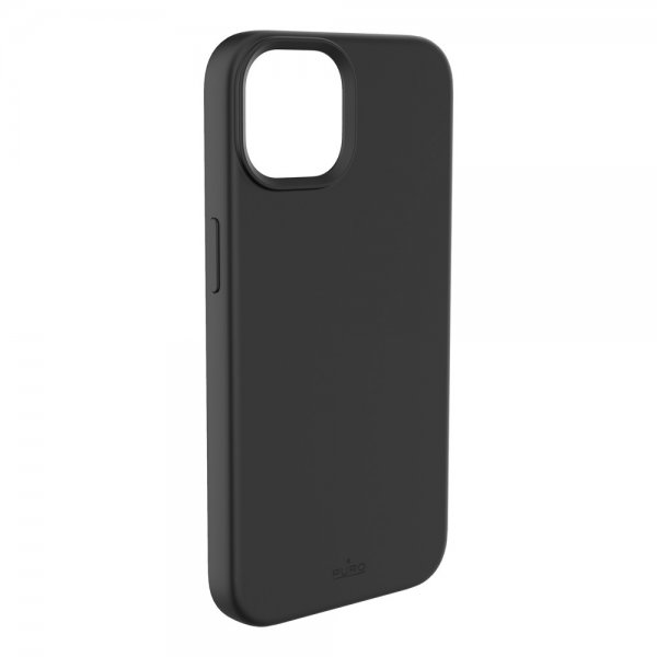 Puro iPhone 13/iPhone 14 Skal Icon Svart