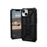 Urban Armor Gear (UAG) iPhone 13/iPhone 14 Skal Monarch Carbon Fiber