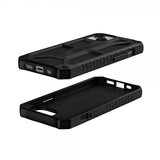 Urban Armor Gear (UAG) iPhone 13/iPhone 14 Skal Monarch Carbon Fiber