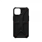 Urban Armor Gear (UAG) iPhone 13/iPhone 14 Skal Monarch Kevlar Black