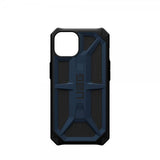 Urban Armor Gear (UAG) iPhone 13/iPhone 14 Skal Monarch Mallard