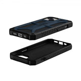 Urban Armor Gear (UAG) iPhone 13/iPhone 14 Skal Monarch Mallard