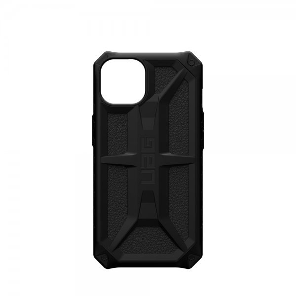 Urban Armor Gear (UAG) iPhone 13/iPhone 14 Skal Monarch Svart