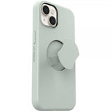 Otterbox iPhone 13/iPhone 14 Skal OtterGrip Symmetry MagSafe Chill Out