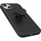 Otterbox iPhone 13/iPhone 14 Skal OtterGrip Symmetry MagSafe Svart