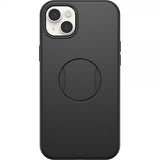 Otterbox iPhone 13/iPhone 14 Skal OtterGrip Symmetry MagSafe Svart
