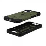 Urban Armor Gear (UAG) iPhone 13/iPhone 14 Skal Pathfinder Olive