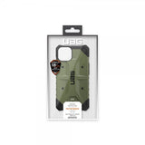 Urban Armor Gear (UAG) iPhone 13/iPhone 14 Skal Pathfinder Olive