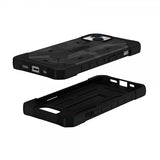 Urban Armor Gear (UAG) iPhone 13/iPhone 14 Skal Pathfinder SE Midnight Camo