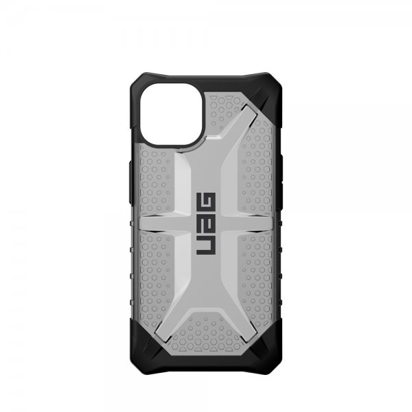 Urban Armor Gear (UAG) iPhone 13/iPhone 14 Skal Plasma Ash