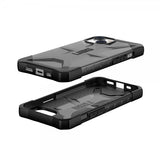 Urban Armor Gear (UAG) iPhone 13/iPhone 14 Skal Plasma Ash