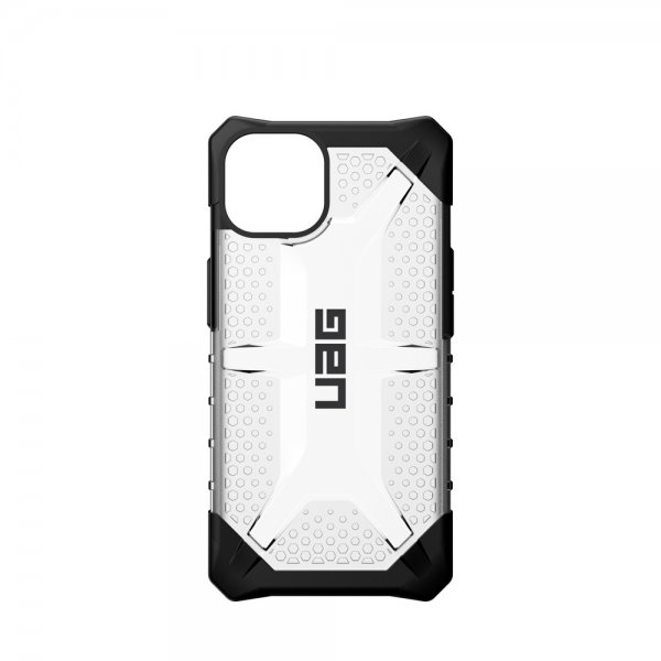 Urban Armor Gear (UAG) iPhone 13/iPhone 14 Skal Plasma Ice