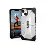 Urban Armor Gear (UAG) iPhone 13/iPhone 14 Skal Plasma Ice
