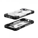 Urban Armor Gear (UAG) iPhone 13/iPhone 14 Skal Plasma Ice